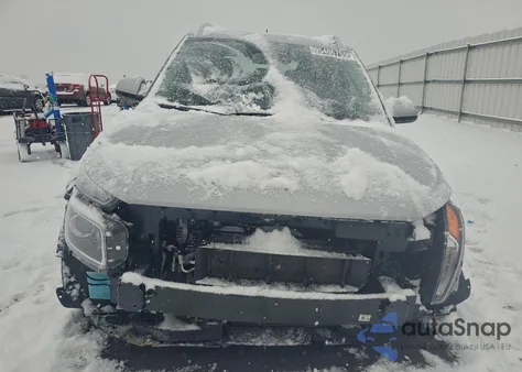 2025 Hyundai Venue Sel from USA, damaged, VIN KMHRC8A30SU381698